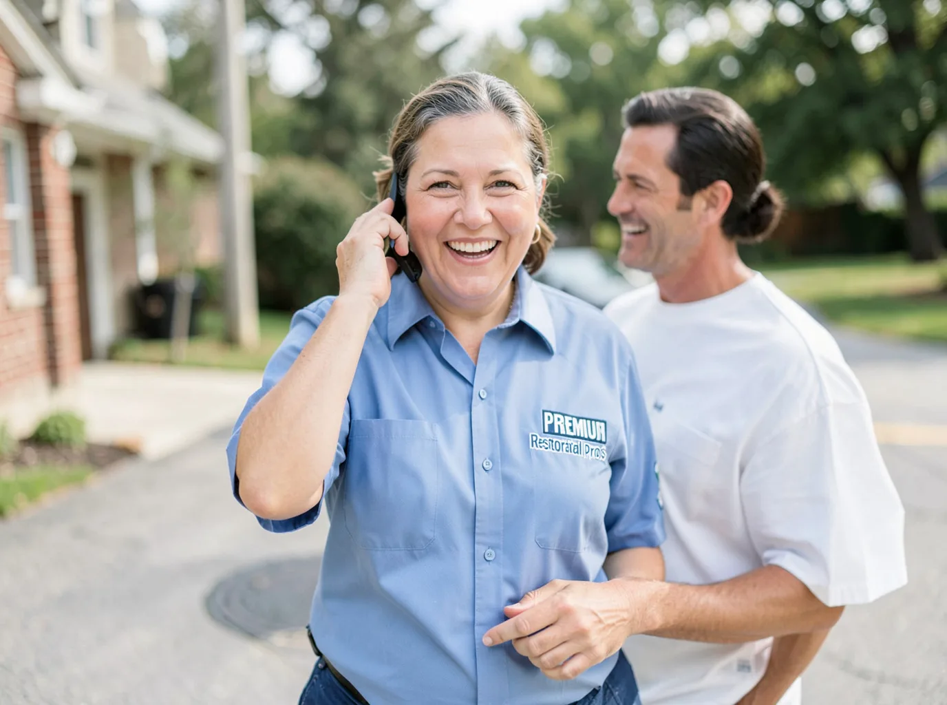 Water Damage Restoration Curryville, PA FAQs
